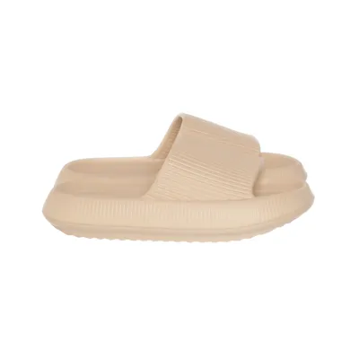 Mules (Beige) de Pummys
