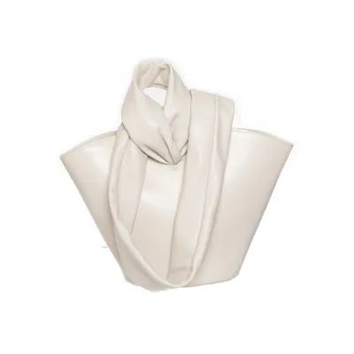 Handväska (Beige) från Little Liffner