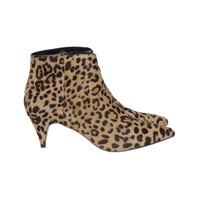 Bottes à talons (Lucinda) de Steve Madden Polyuréthane