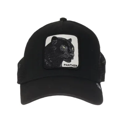 Casquette de camionneur (Panther) de Goorin Bros