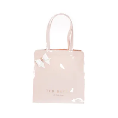Handbag (Pink, Multicolored) from Ted Baker