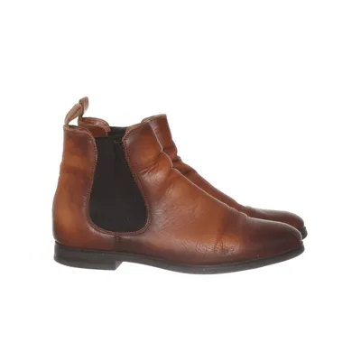 Chelsea boots (Brun) fra Varese