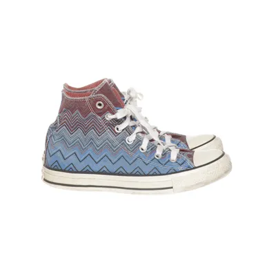 Tygskor (Blå, Brun) från Converse by Missoni
