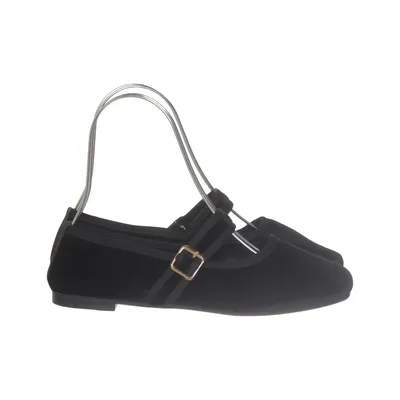 Ballet flats (Black)