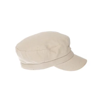 Brixton pet (Beige) van Zara Accessories Linnen, Katoen