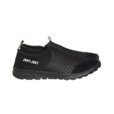 Chaussures d'été en toile (Noir) de Jahti Jakt