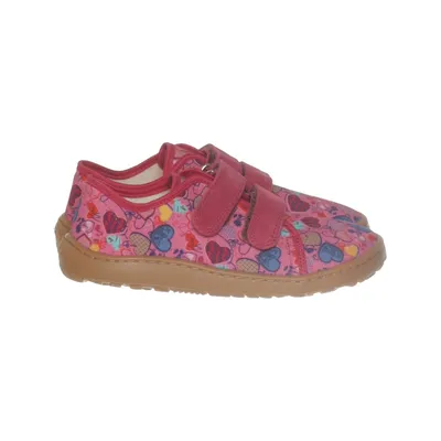 Baskets (Rose, Multicolore) de Froddo