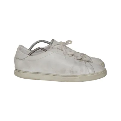 Sneakers (White) from Morjas