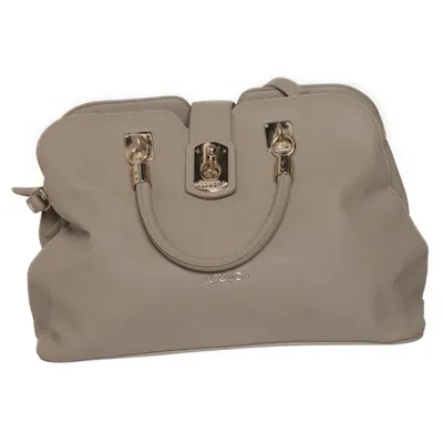 Axelremsväska (Beige) från Liu Jo