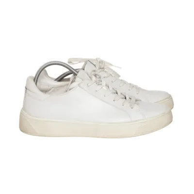 Sneakers (Vit) från Ecco Skinn
