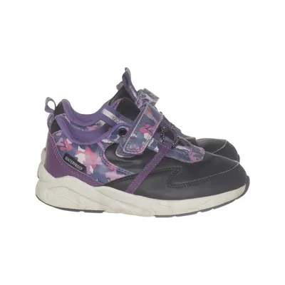 Sneakers (Purple, Multicolored) from Waterproof