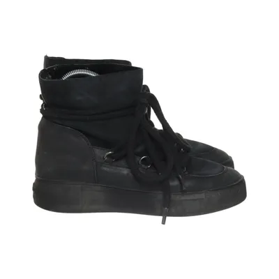 Bottines (Noir) de Philip Hog