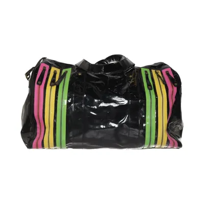 Weekendbag (Svart, Flerfärgad) från Friis & Company