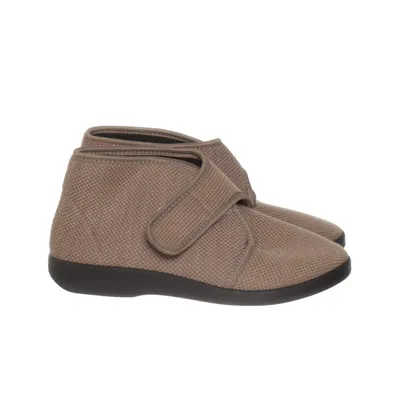 Slippers (Beige) from Naturella