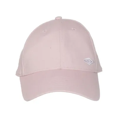 Casquette de baseball (Rose) de Umbro Coton