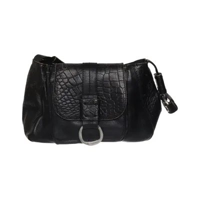 Sac à bandoulière (Noir) de Hidesign