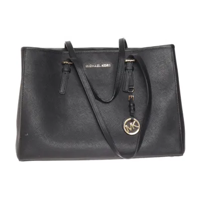 Handväska (Saffiano) från Michael Kors Skinn