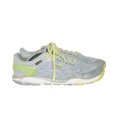 Chaussures de course (Bleu, Gris, Vert) de Jack Wolfskin