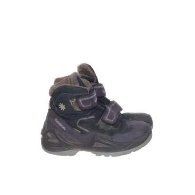 Bottines (Bleu) de Lowa