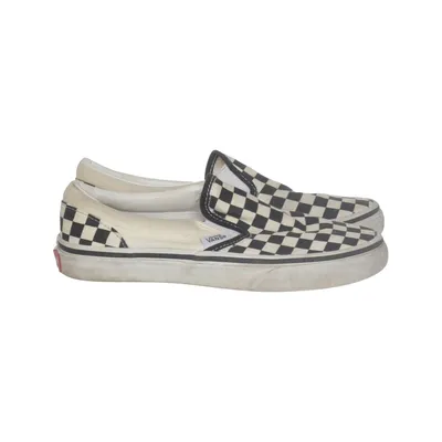 Instappers (Classic Slip-On) van Vans