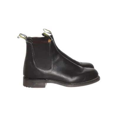 Chelsea boots (Svart) från R.M. Williams