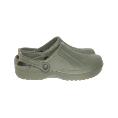 Sandals (Green)