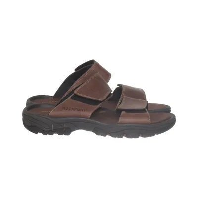 Slip-ins (Bruin) van Rockport