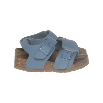 Sandals (Blue) from Birkenstock Leather