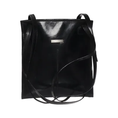 Sac à bandoulière (Noir) de Maldi