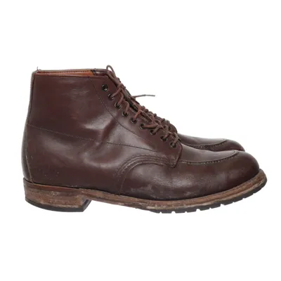 Red wing shoes on sale seconds