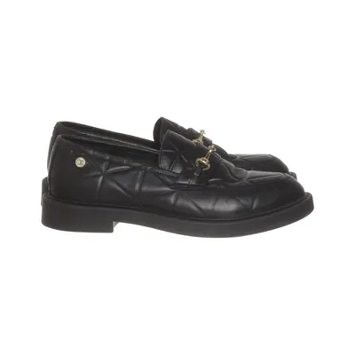 Loafers (Svart) från Copenhagen Shoes