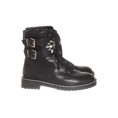 Kängor (Svart, Flerfärgad) från Kurt Geiger