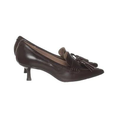 Pumps (Brun) från Next Skinn
