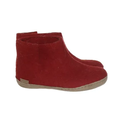 Slippers (The Boot) van Glerups