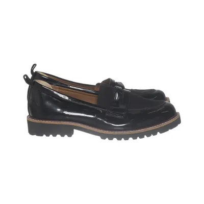 Mocassins (Noir) de Simply Be