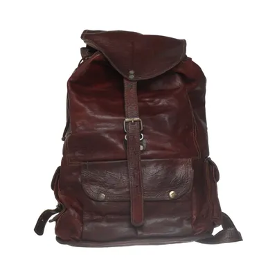 Sac à dos (Marron) de Gusti Leder