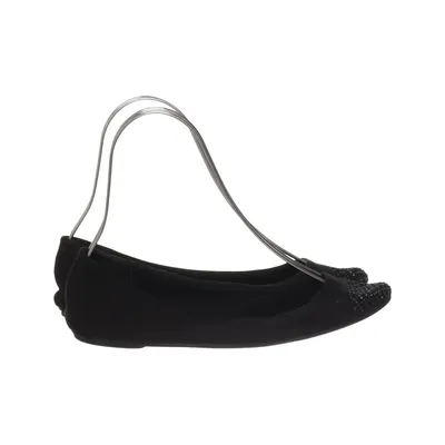 Ballet flats (Black) from Cathy Jean