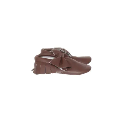 Tossor (Brun) från Baby Mocs