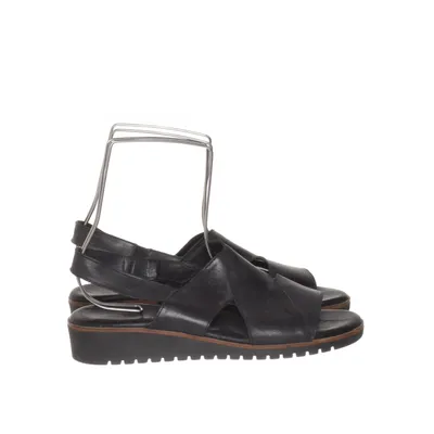 Sandaler (Svart) från Dasia