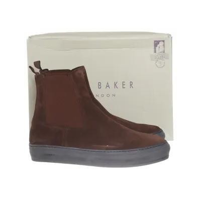 Chelsea boots (Bruin) van Ted Baker
