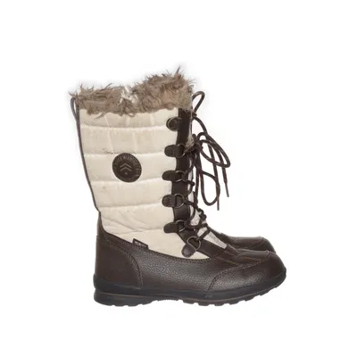 Støvler (Brun, Beige) fra Race Marine