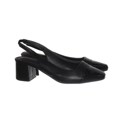 Sandaletter (Svart) från Rubi