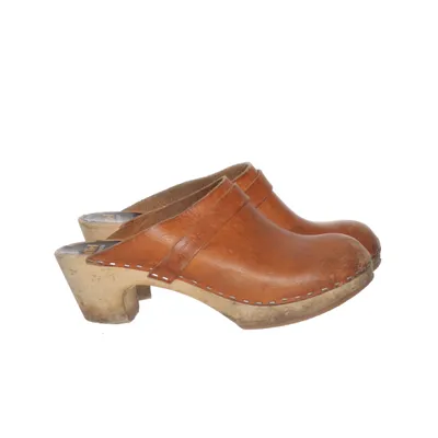 Träskor (Brun) från Hasbeens