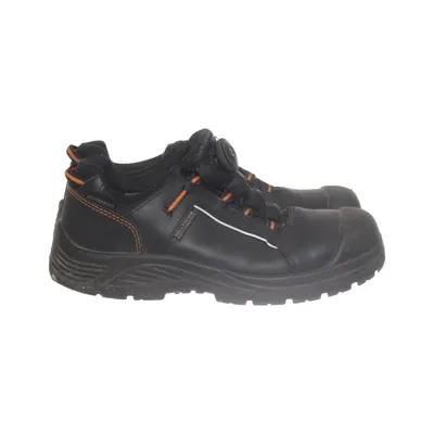 Chaussures de travail (Noir) de Helly Hansen Workwear Cuir