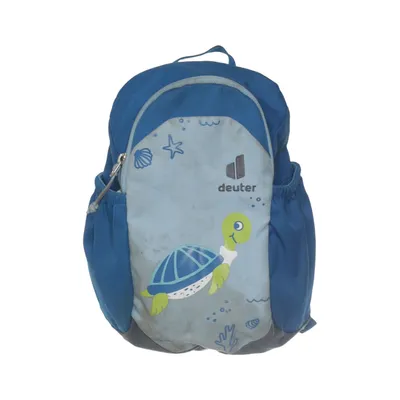 Backpack (Blue, Multicolored) from Deuter
