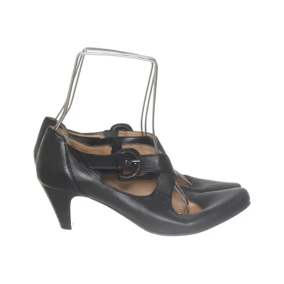 High heels (Black) from Park West