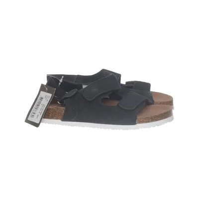 Sandalen (Zwart) van Exani