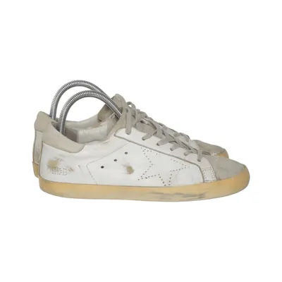 Sneakers (Superstar) from Golden Goose