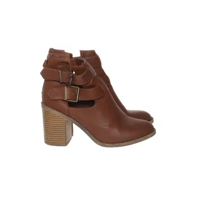 High heels (Beige) from Marypaz