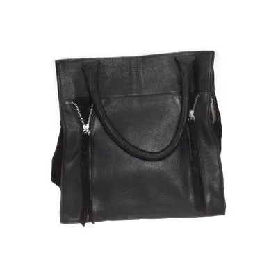 Handväska (Svart) från Ichi Skinn